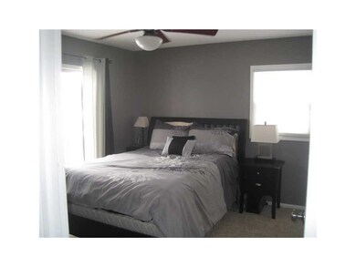 Master Bedroom.