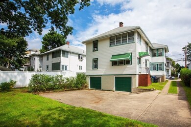 16 Sanborn Ave unit 18, West Roxbury, MA 02132 - photo 4