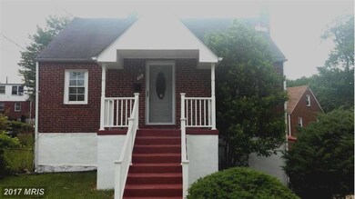 903 Ray Rd, Hyattsville, MD 20783 - photo 2