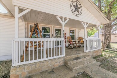 516 N Avenue A, Springtown, TX 76082 - photo 2