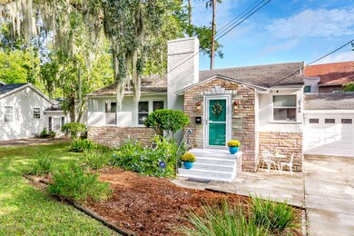 1739 Geraldine Dr, Jacksonville, FL 32205 - photo 2