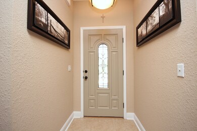 5702 Reinke Drive Crestview_Foyer