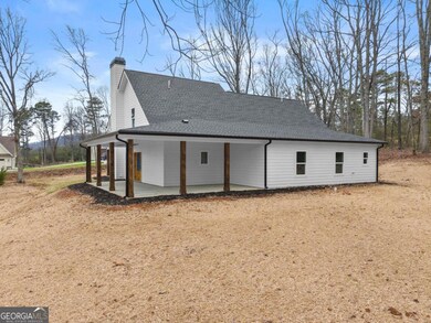 6618 Kenimer Rd, Clermont, GA 30527 - photo 6