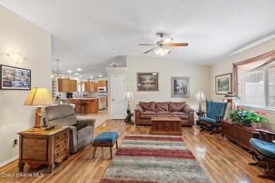 8484 W Grand Teton St, Rathdrum, ID 83858 - photo 3