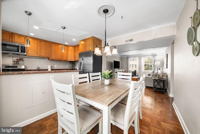 6725 W Wakefield Dr unit B1, Alexandria, VA 22307 - photo 6