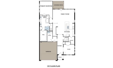 232 Archway Ln, Liberty Hill, TX 78642 - photo 2