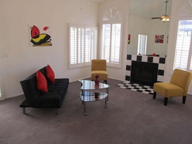 Living room 1