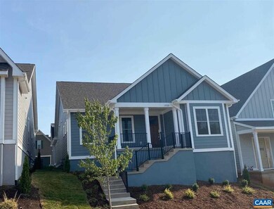 1722 Shelton St, Charlottesville, VA 22901 - photo 2