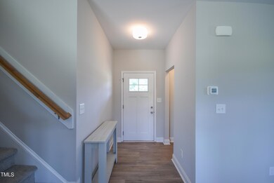 Entry Way