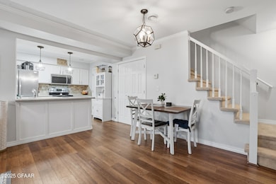 2518 S 38th St, Grand Forks, ND 58201 - photo 7