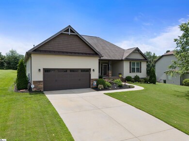 23 Rising Meadow Ln, Taylors, SC 29687 - photo 2