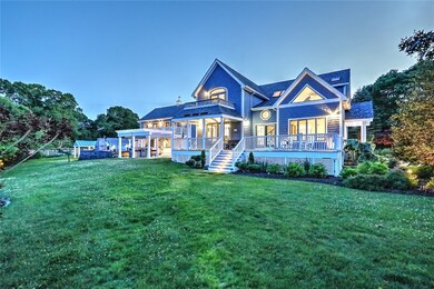 8 Clyde's Way, Westport, MA 02790 - photo 3