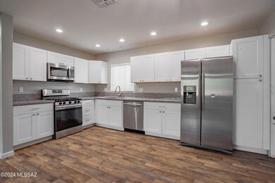 Beautiful Kitchen
