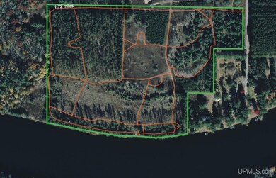 21.33 Acres Butterfield Ln, Pembine T-Wi, WI 54156 - photo 4