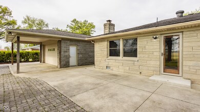 5861 S 100 W, Fountaintown, IN 46130 - photo 5