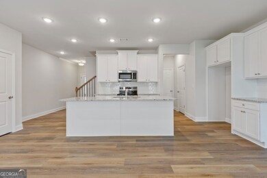 2205 Chant St, Dacula, GA 30019 - photo 4