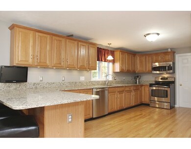 21 Christina Rd, Milford, MA 01757 - photo 3