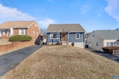 905 Druid Ave, Charlottesville, VA 22902 - photo 3