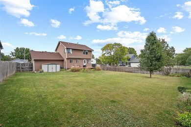 1807 E Lacona Ave, Des Moines, IA 50320 - photo 6