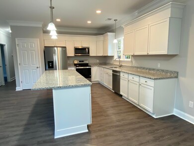 Example Kitchen