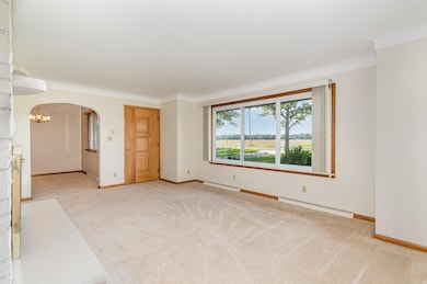 1755 S Orr Rd, Hemlock, MI 48626 - photo 4