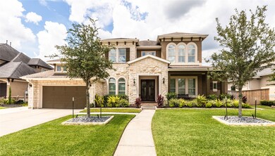 1810 Eagle Creek Dr, Friendswood, TX 77546 - photo 4