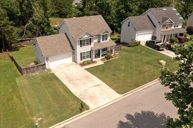 3933 High Chaparral Dr, Augusta, GA 30907 - photo 6