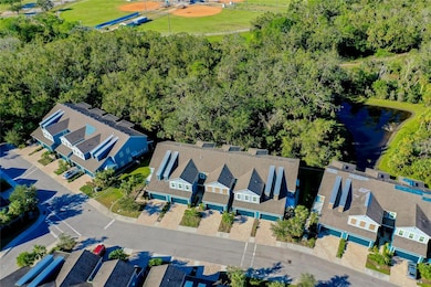 small quaint community