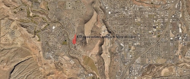 0 8 15 Acres Whisper Ridge, Saint George, UT 84770 - photo 3