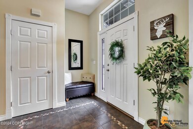 7761 Eastbrook Dr, Anchorage, AK 99504 - photo 5