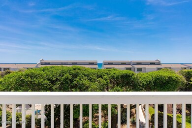 3rd Floor Deck