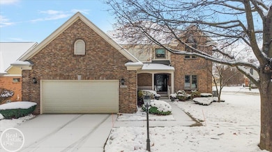 8600 Invitational Dr unit 29, Washington, MI 48094 - photo 2