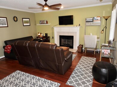 Family/Living Room