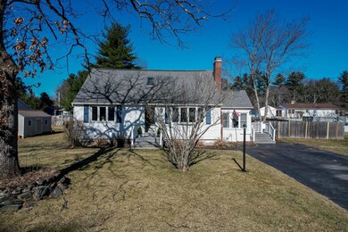 7 Ruth St, Salem, NH 03079 - photo 4