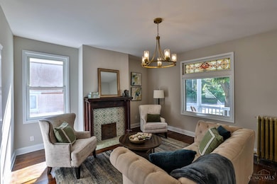 3424 Craig Ave, Cincinnati, OH 45211 - photo 6