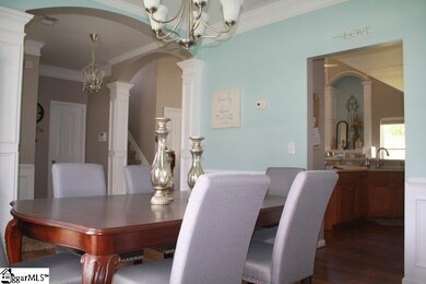 18 War Admiral Way, Greenville, SC 29617 - photo 5