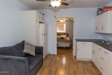 Guest Quarters