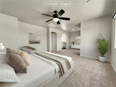 Staged Photo