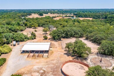 3542 Zion Hill Rd, Weatherford, TX 76088 - photo 5