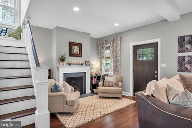 41 Princeton Rd, Audubon, NJ 08106 - photo 5