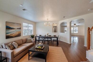 24427 Elise Falls, San Antonio, TX 78255 - photo 4