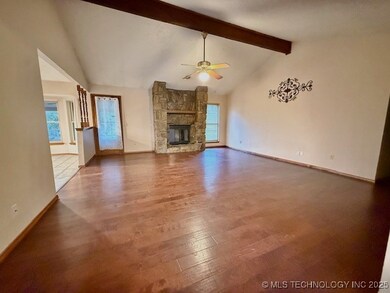 4004 S 134th East Ave, Tulsa, OK 74134 - photo 3