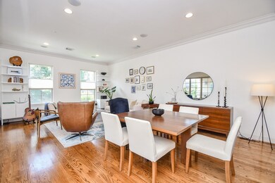 4006 Feagan St unit D, Houston, TX 77007 - photo 7