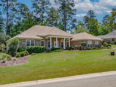 9699 Pebble Beach Way, Tallahassee, FL 32312 - photo 2