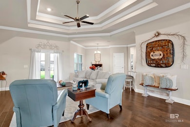 4207 Inverness Cir, Gulf Shores, AL 36542 - photo 7