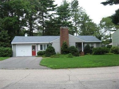 6 Comey Ave, Foxboro, MA 02035 - photo 3