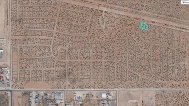 1 Danube Dr, Horizon City, TX 79928 - photo 4