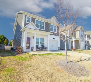 148 Adger Rd, Pendleton, SC 29670 - photo 2