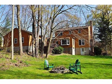 Yard/Garden
