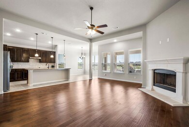 1015 Boulder Rd, Weatherford, TX 76085 - photo 4